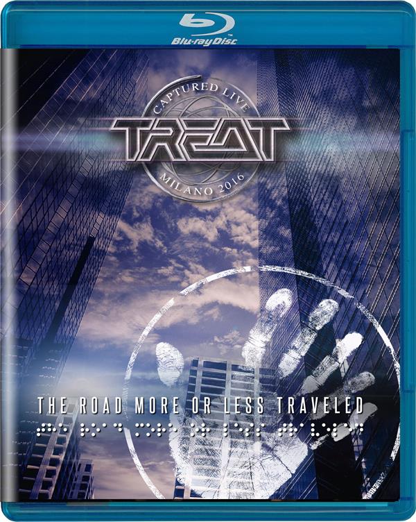 THE ROAD MORE OR LESS TRAVELED