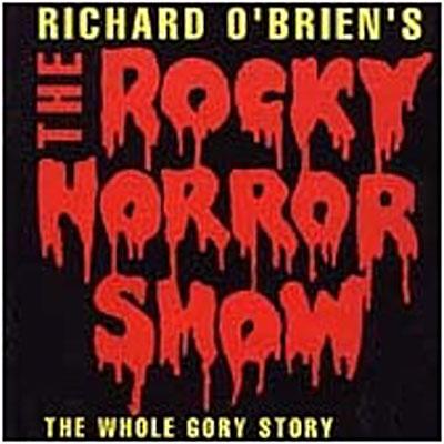 THE ROCKY HORROR PICTURE SHOW (BOF)