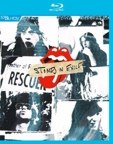 THE ROLLING STONES/STONES IN E