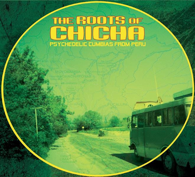 THE ROOTS OF CHICHA
