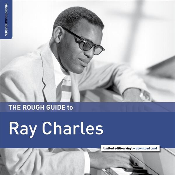 THE ROUGH GUIDE