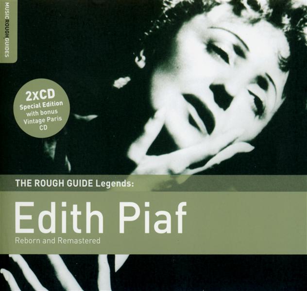 THE ROUGH GUIDE LEGENDS