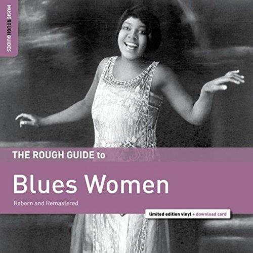 THE ROUGH GUIDE TO BLUES WOMEN