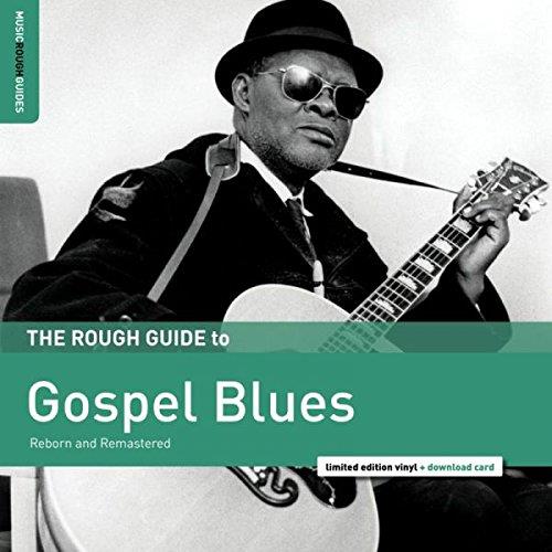 THE ROUGH GUIDE TO GOSPEL BLUES