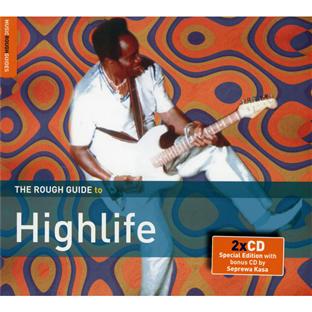 THE ROUGH GUIDE TO HIGHLIFE