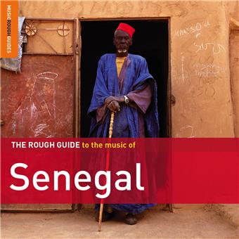 THE ROUGH GUIDE TO SENEGAL