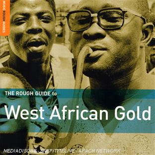 THE ROUGH GUIDE TO WEST AFRICAN GOLD
