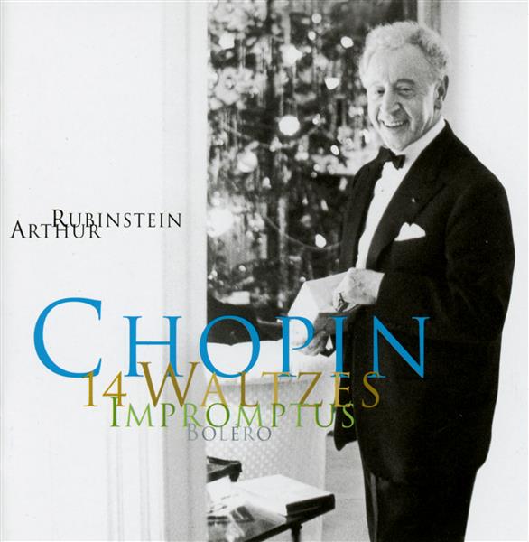 THE RUBINSTEIN COLLECTION /VOL.47