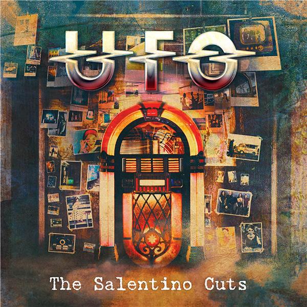 THE SALENTINO CUTS