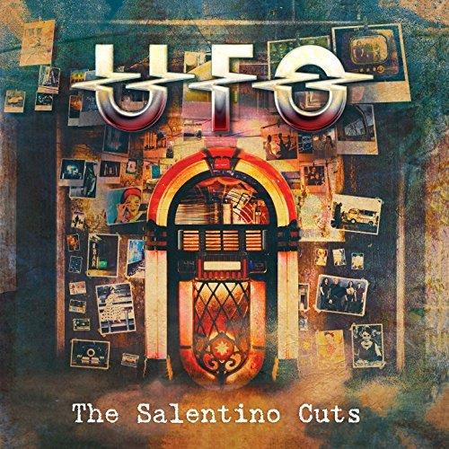 THE SALENTINO CUTS