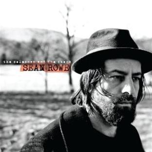 THE SALESMAN AND THE SHARK