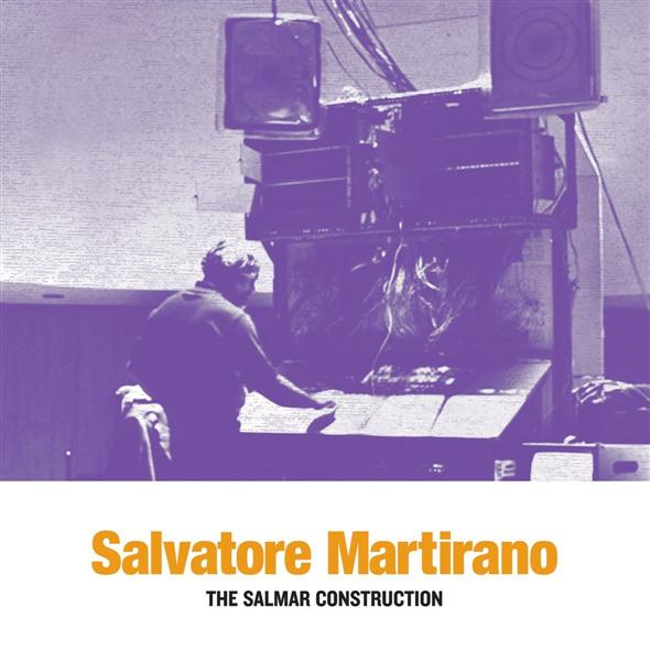THE SALMAR CONSTRUCTION