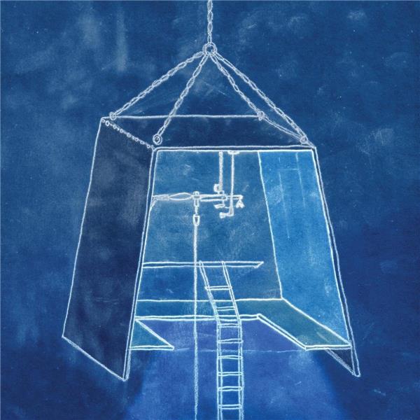 THE SALT DOLL WENT TO MEASURE THE DEPTH OF THE SEA