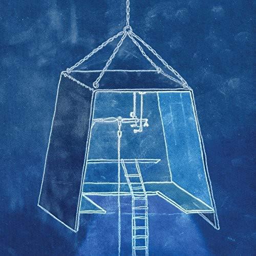 THE SALT DOLL WENT TO MEASURE THE DEPTHS OF THE SEA