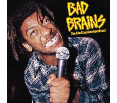 THE SAN FRANCISCO BROADCAST: LIVE AT THE OLD WALDORF, OCTOBER 20TH, 1982