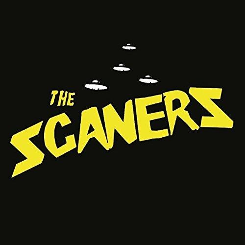 THE SCANERS