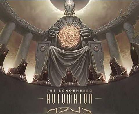 THE SCHOENBERG AUTOMATION