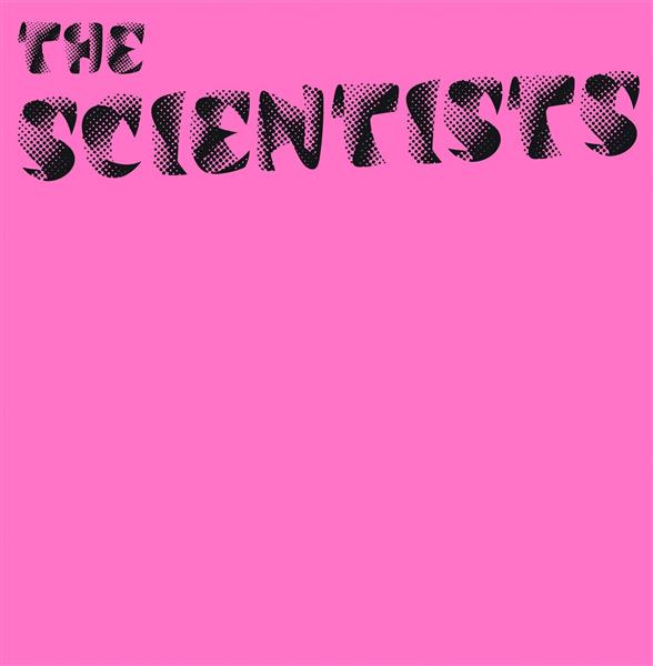 THE SCIENTISTS