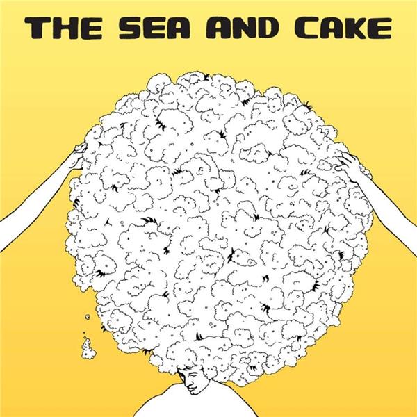 THE SEA AND CAKE