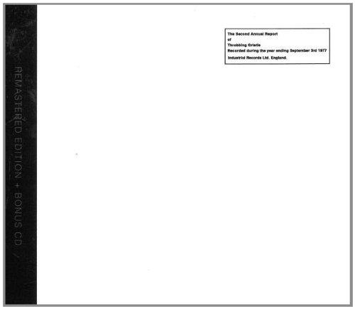 THE SECOND ANNUAL REPORT