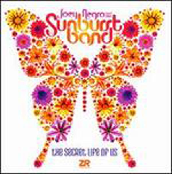 THE SECRET LIFE OF US