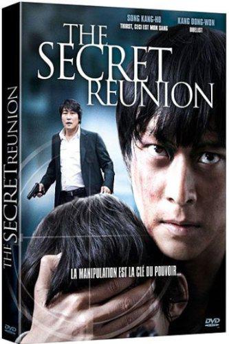 THE SECRET REUNION