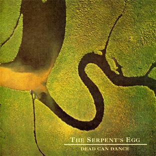 THE SERPENT'S EGG