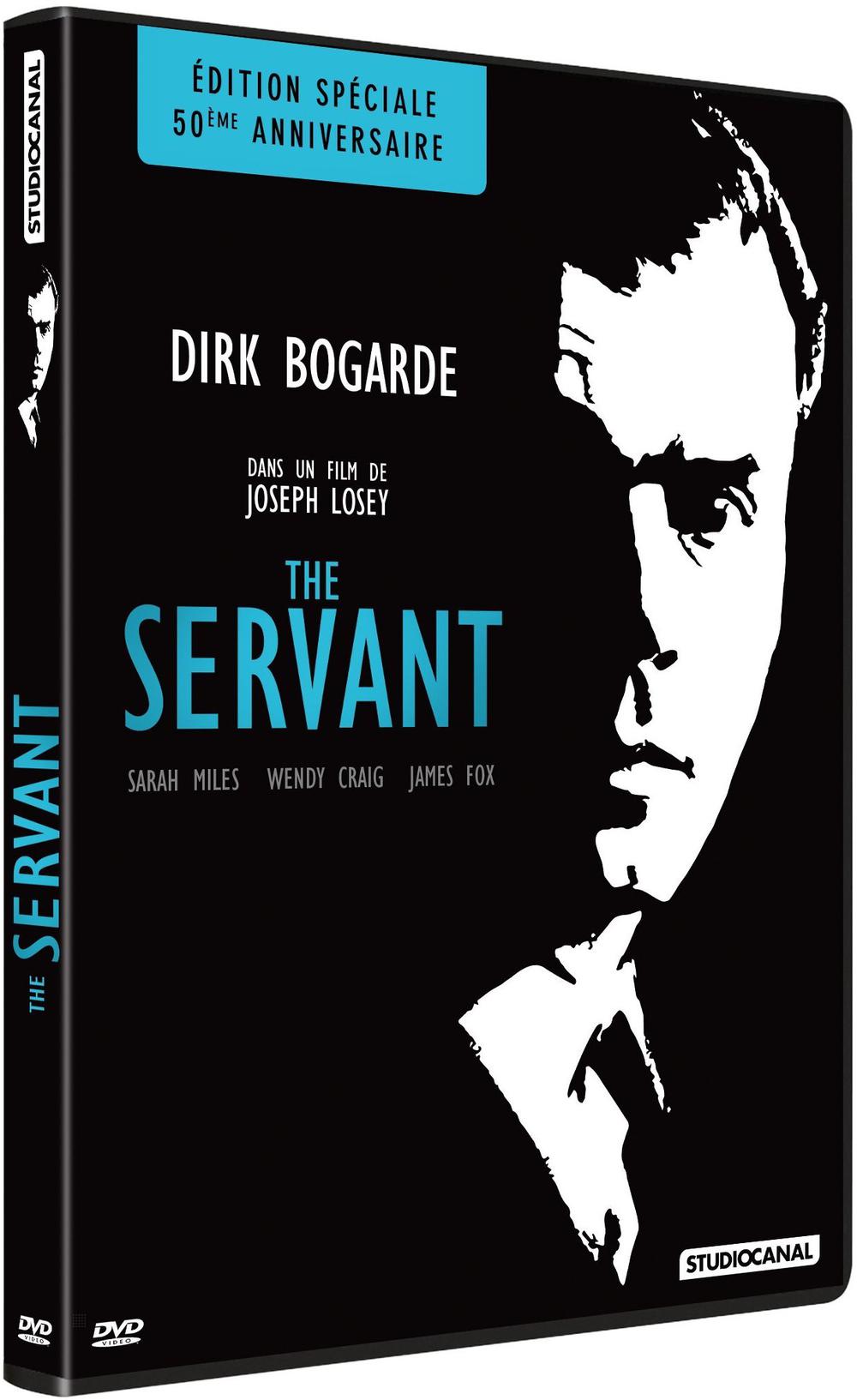 THE SERVANT