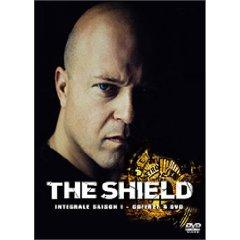 THE SHIELD SAISON 1