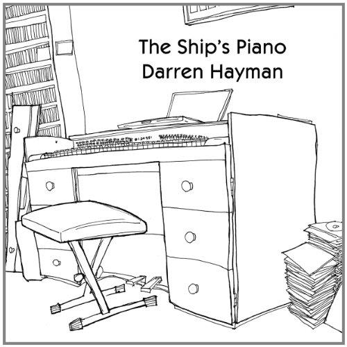 THE SHIP'S PIANO