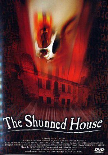 THE SHUNNED HOUSE