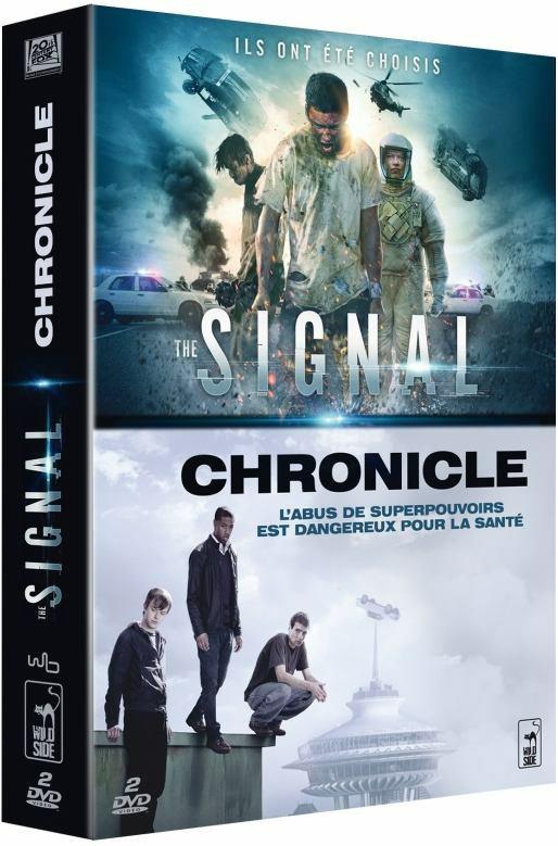 THE SIGNAL+CHRONICLE