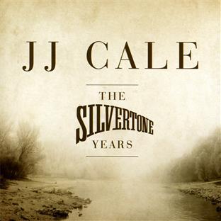 THE SILVERTONE YEARS