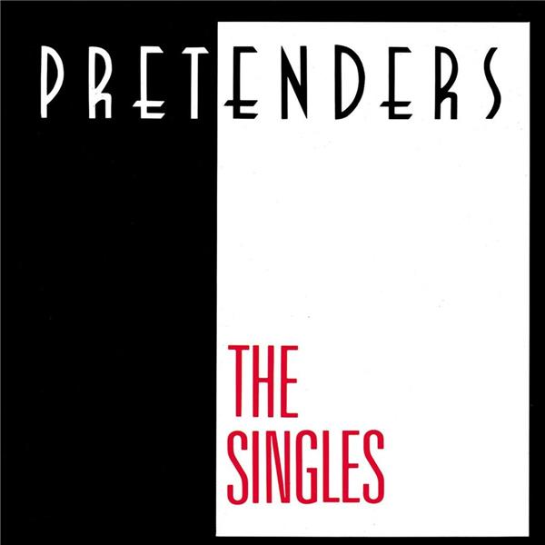 THE SINGLES