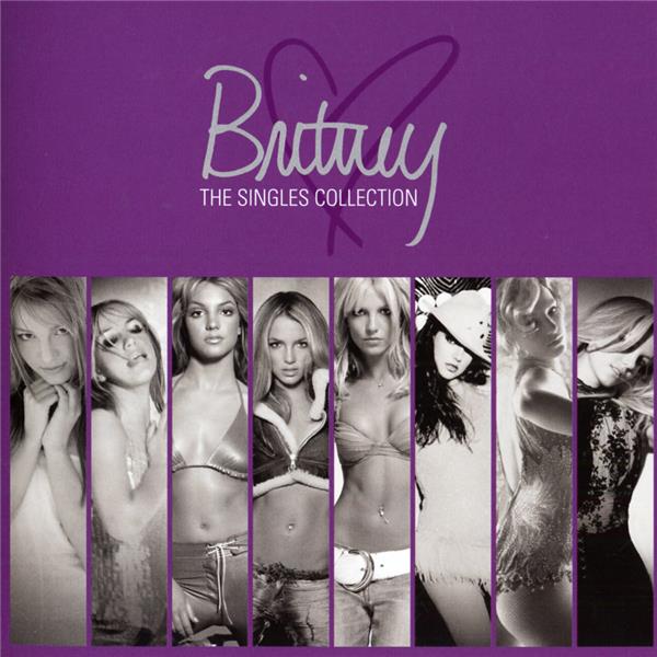 THE SINGLES COLLECTION