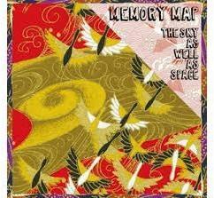 THE SKY AS WELL AS SPACE