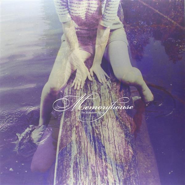 THE SLIDESHOW EFFECT