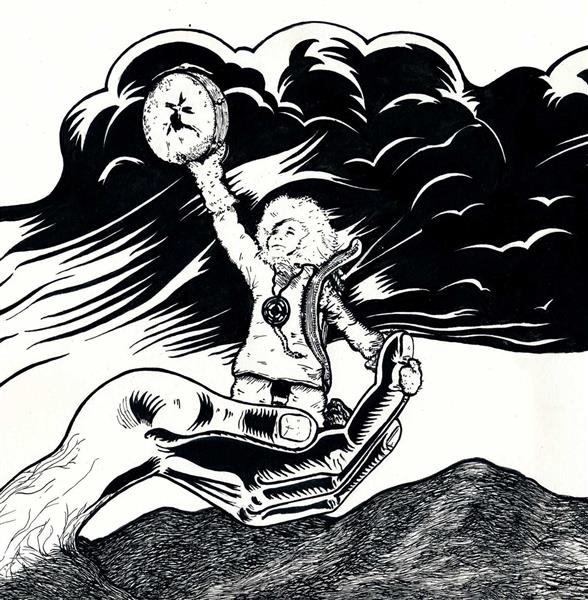 THE SNOWBRINGER CULT