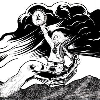 THE SNOWBRINGER CULT