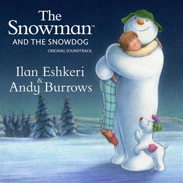 THE SNOWMAN AND THE SNOWDOG (BOF)