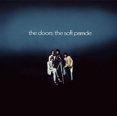 THE SOFT PARADE