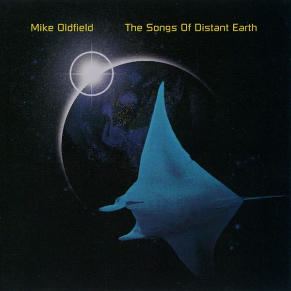 THE SONGS OF DISTANT EARTH