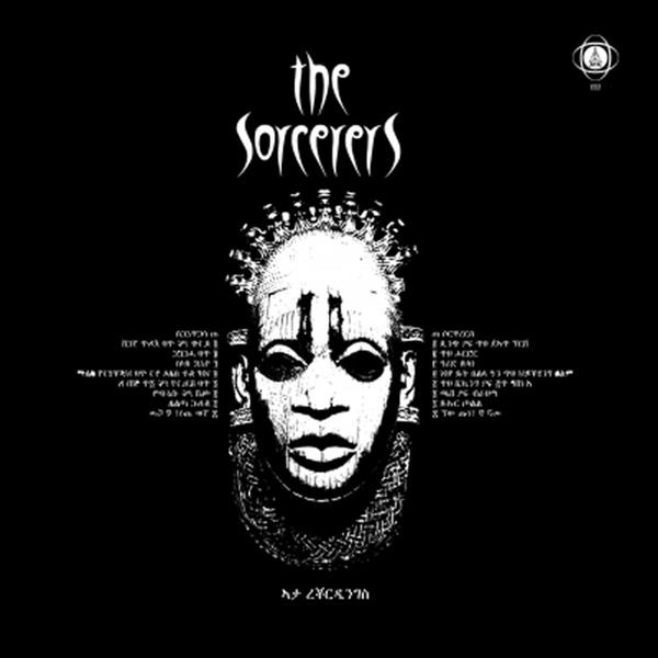 THE SORCERERS