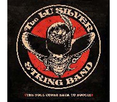 THE SOUL COMES BACK TO BOOGIE