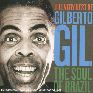 THE SOUL OF BRAZIL (THE VERY BEST OF)