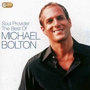 THE SOUL PROVIDER: THE BEST OF