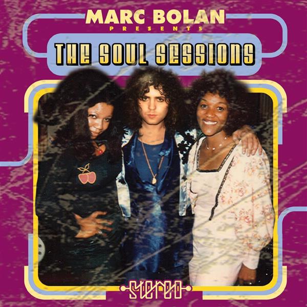 THE SOUL SESSIONS (1973-1976)