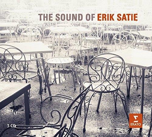 THE SOUND OF ERIK SATIE