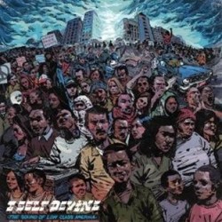 THE SOUND OF LOW CLASS AMERICA