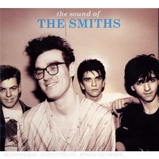 THE SOUND OF THE SMITHS